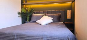 Apartamento Confortável Inteligente